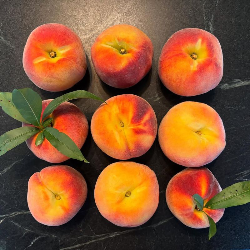 Harvest Fruit Before It Becomes Overripe