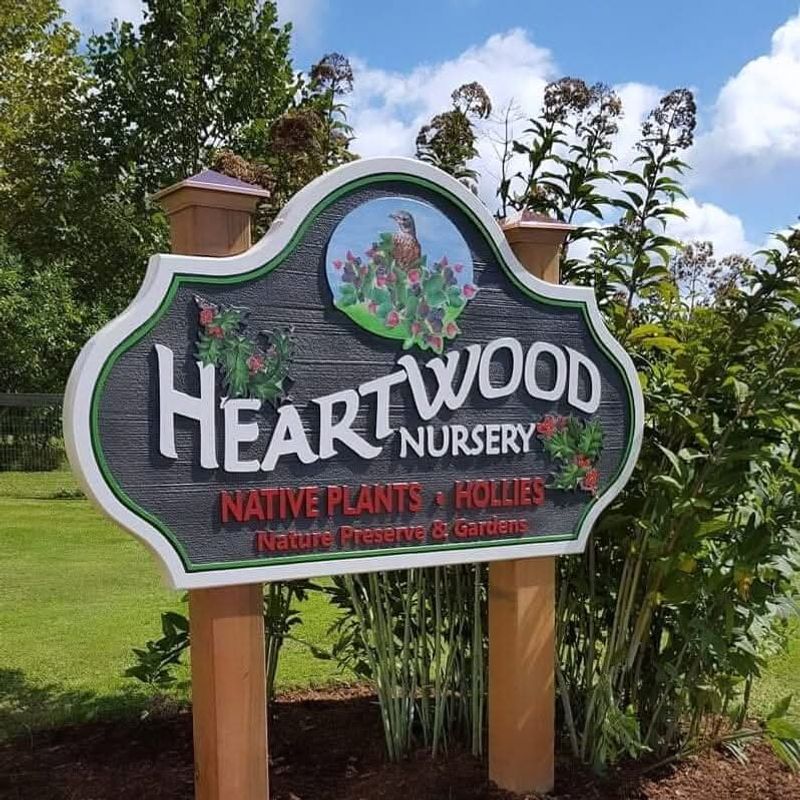 Heartwood Nursery Brings Pawpaw Power