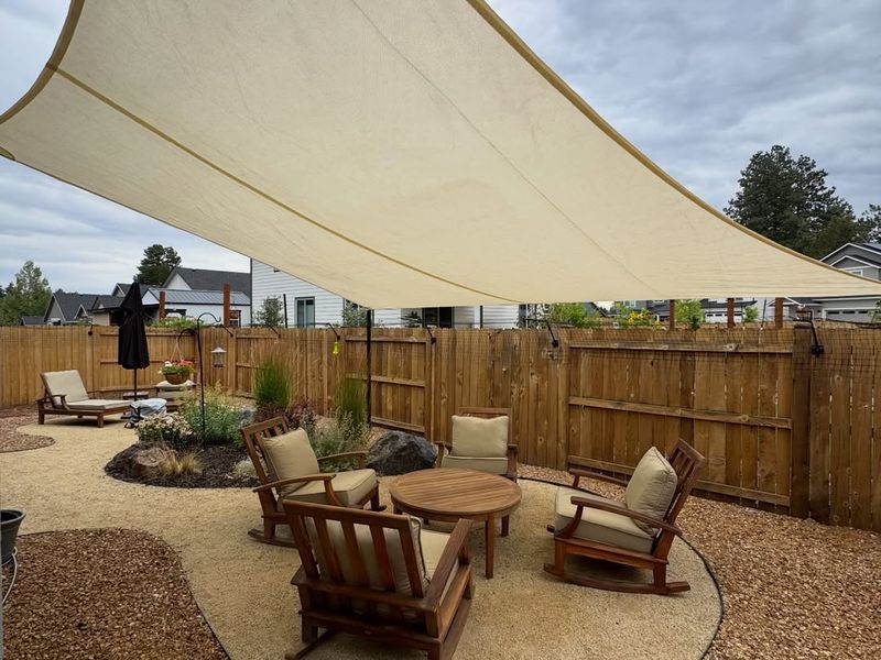 Higher Shade Ratings Provide More Sun Protection