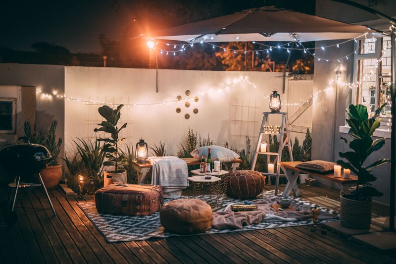 How This Trend Extends Outdoor Living Into Fall
