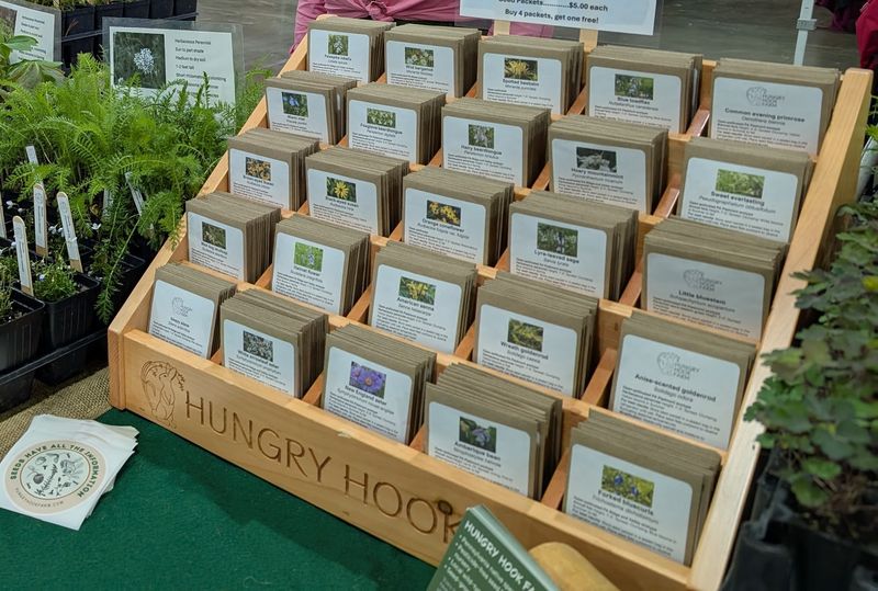 Hungry Hook Farm