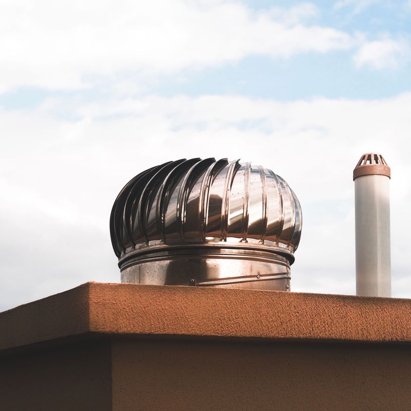 Improve Attic And Crawl Space Ventilation Improve Attic And Crawl Space Ventilation