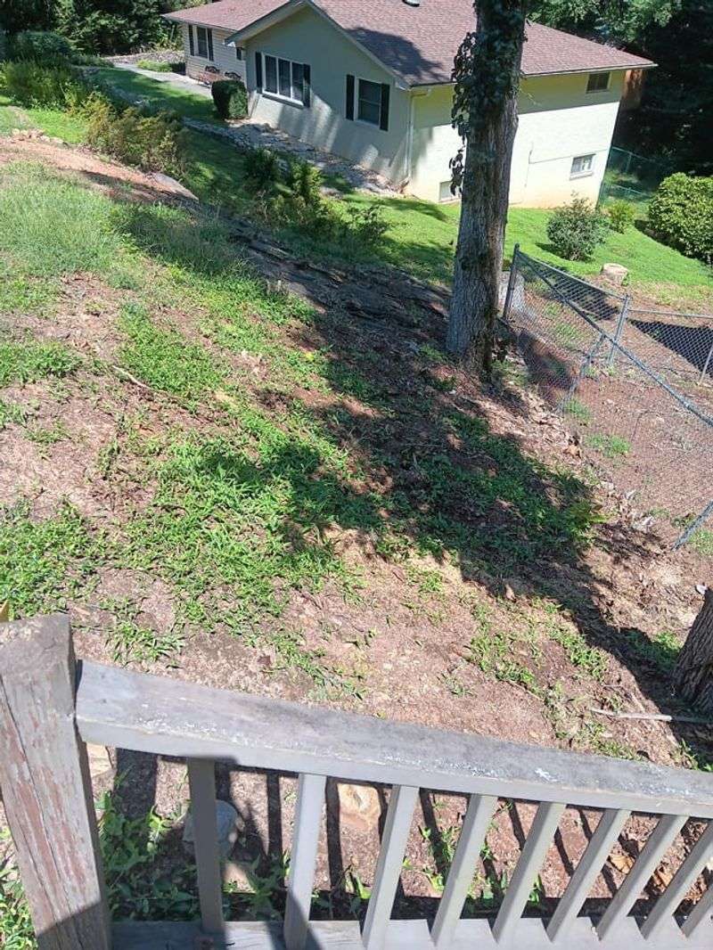Inspect Downspouts And Runoff Inspect Downspouts And Runoff