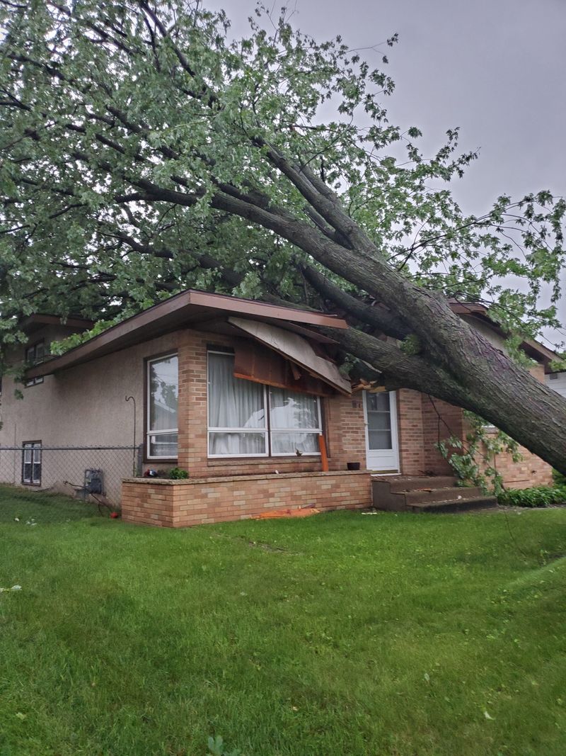 Insurance May Treat Storm Damage Differently