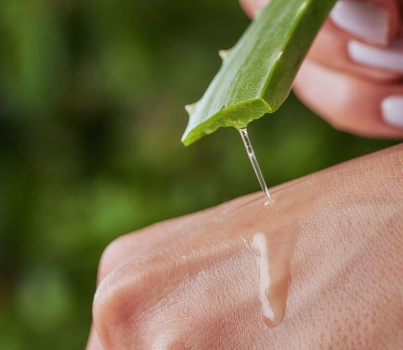 It Can Be Useful For Minor Skin Comfort It Can Be Useful For Minor Skin Comfort