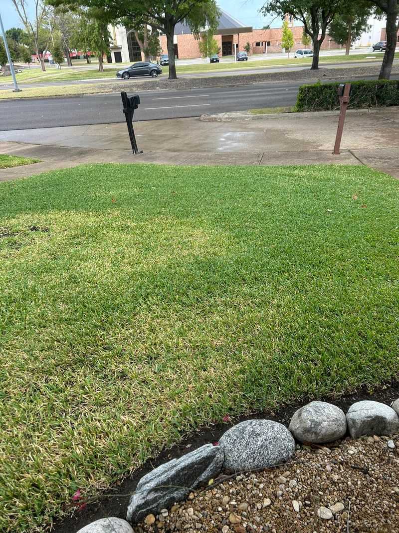 It Can Push Growth When The Grass Is Already Stressed It Can Push Growth When The Grass Is Already Stressed