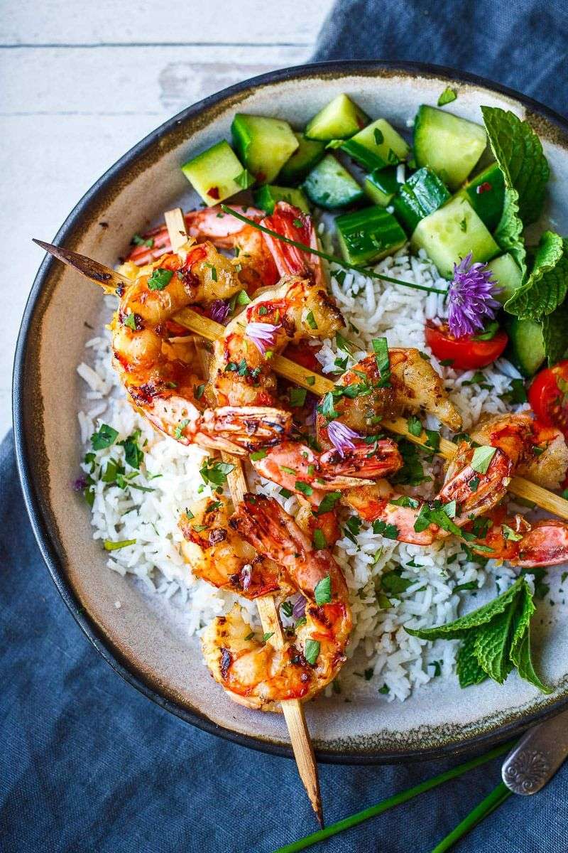 It Turns A Backyard Cookout Into Restaurant Fare It Turns A Backyard Cookout Into Restaurant Fare