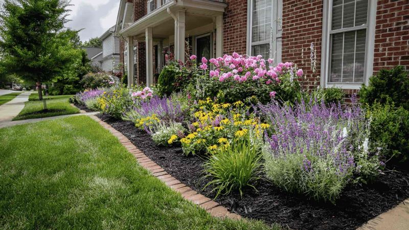It Turns A Boring Front Yard Into A Talking Point It Turns A Boring Front Yard Into A Talking Point