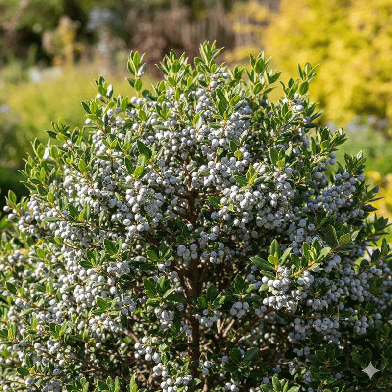 Its Spreading Habit Helps Stabilize Difficult Street-Side Soil Its Spreading Habit Helps Stabilize Difficult Street-Side Soil