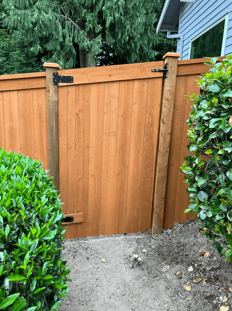 Keep Gates From Swinging Over The Line Keep Gates From Swinging Over The Line