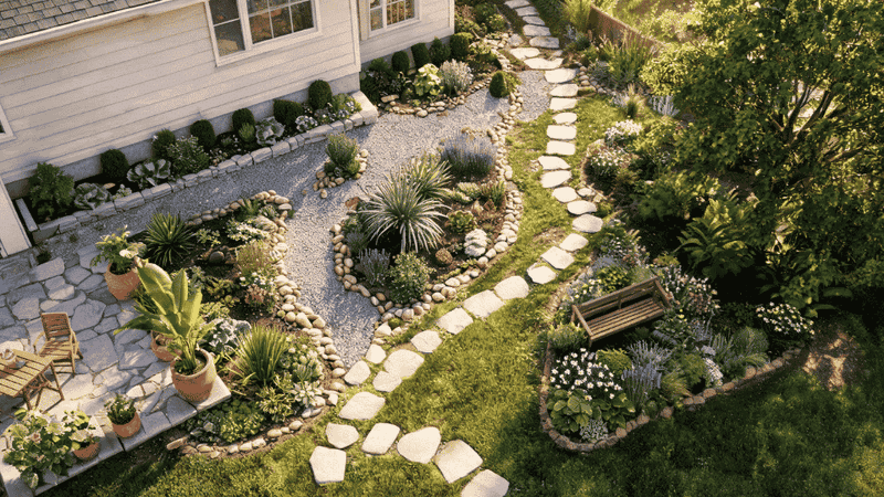 Keep Plants Spaced For Better Airflow Keep Plants Spaced For Better Airflow