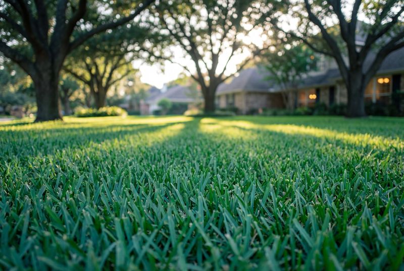 Keep The Lawn Healthy With IFAS Backed Basics Keep The Lawn Healthy With IFAS Backed Basics
