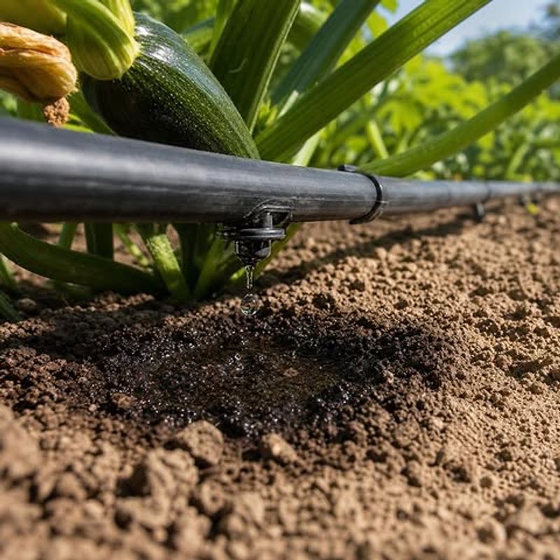 Keep The Soil Evenly Moist In Hot Weather Keep The Soil Evenly Moist In Hot Weather