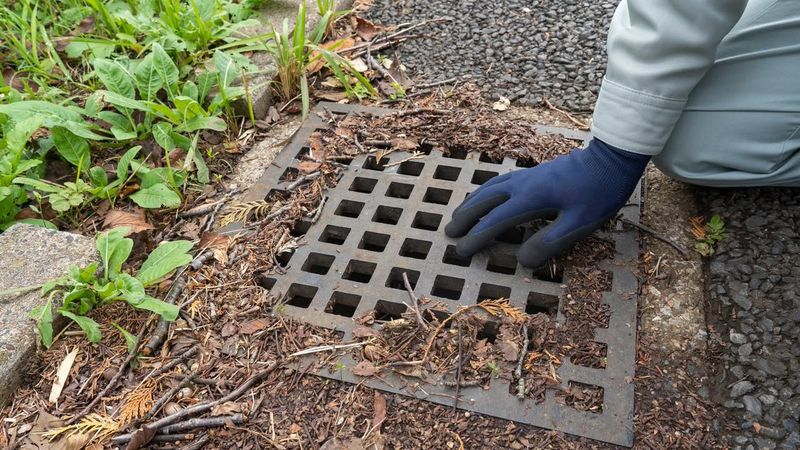 Keeping Clippings In The Garden Protects Michigan Water Keeping Clippings In The Garden Protects Michigan Water