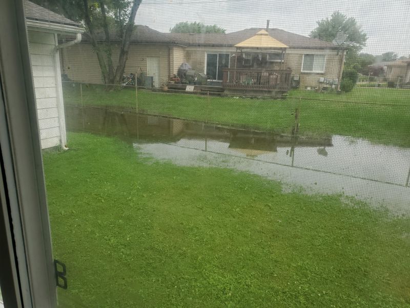 Let Stormwater Soak In