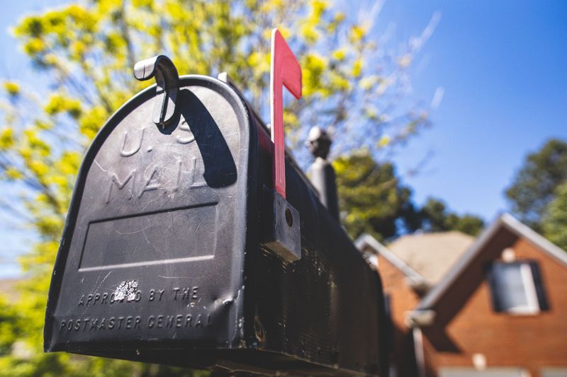 Mailboxes, Meter Boxes, And Utility Fixtures