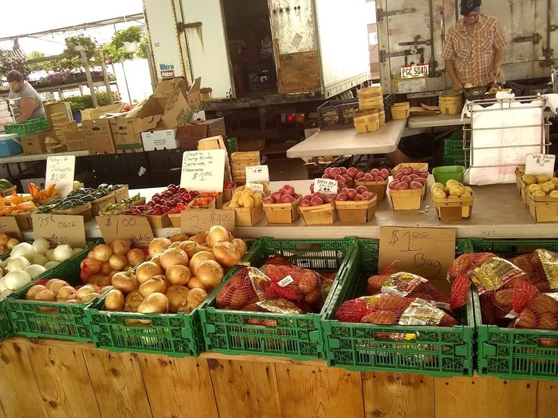 Maize Valley Makes It A Farm Day