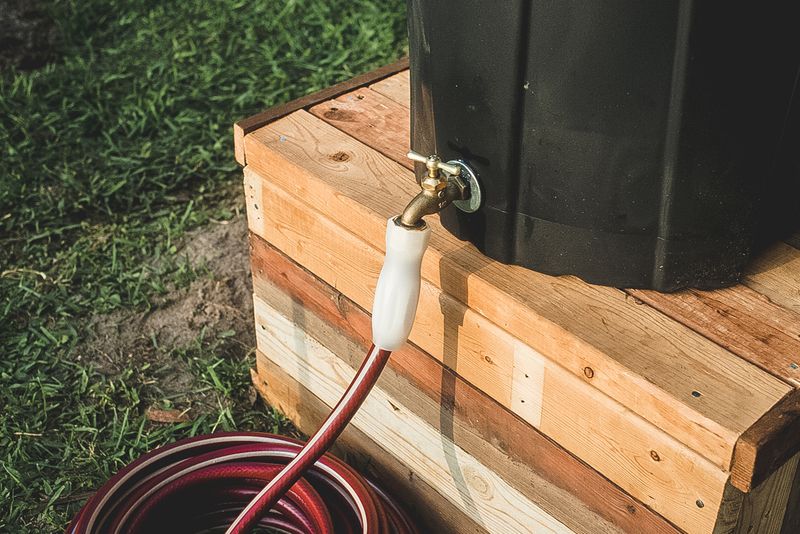 Make The Promise About Fewer Hose Trips Make The Promise About Fewer Hose Trips
