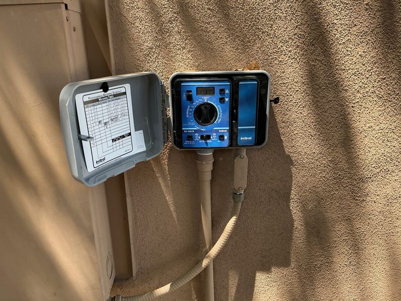 Making Better Use Of Rain Sensors And Smart Controllers