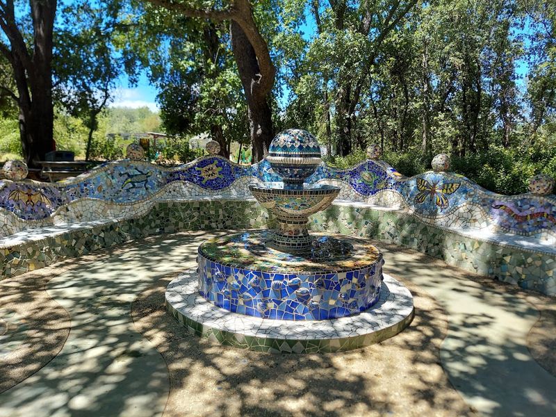 McConnell Arboretum Makes Redding A Northern California Garden Stop
