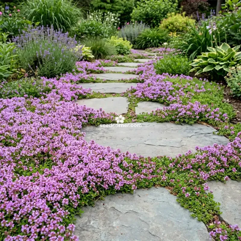 Meet the Groundcover Behind the Qualified Promise Meet the Groundcover Behind the Qualified Promise