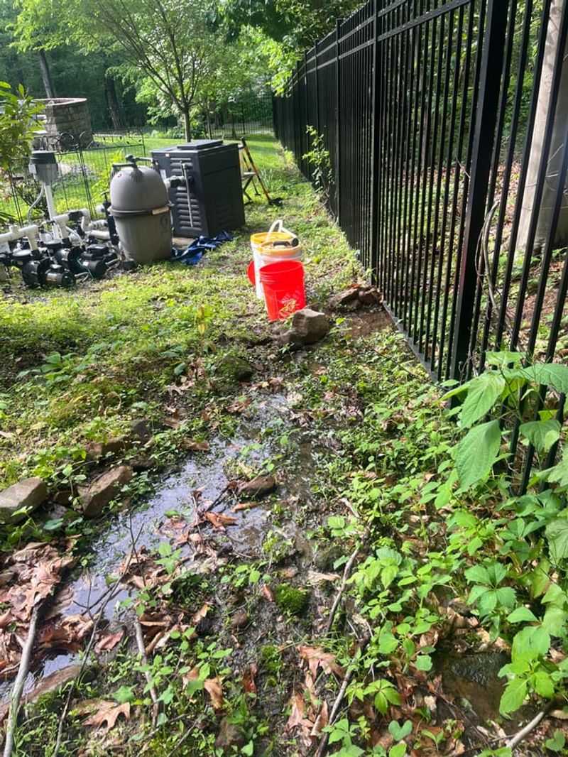 More Water Can Create Runoff Instead Of Soaking In More Water Can Create Runoff Instead Of Soaking In