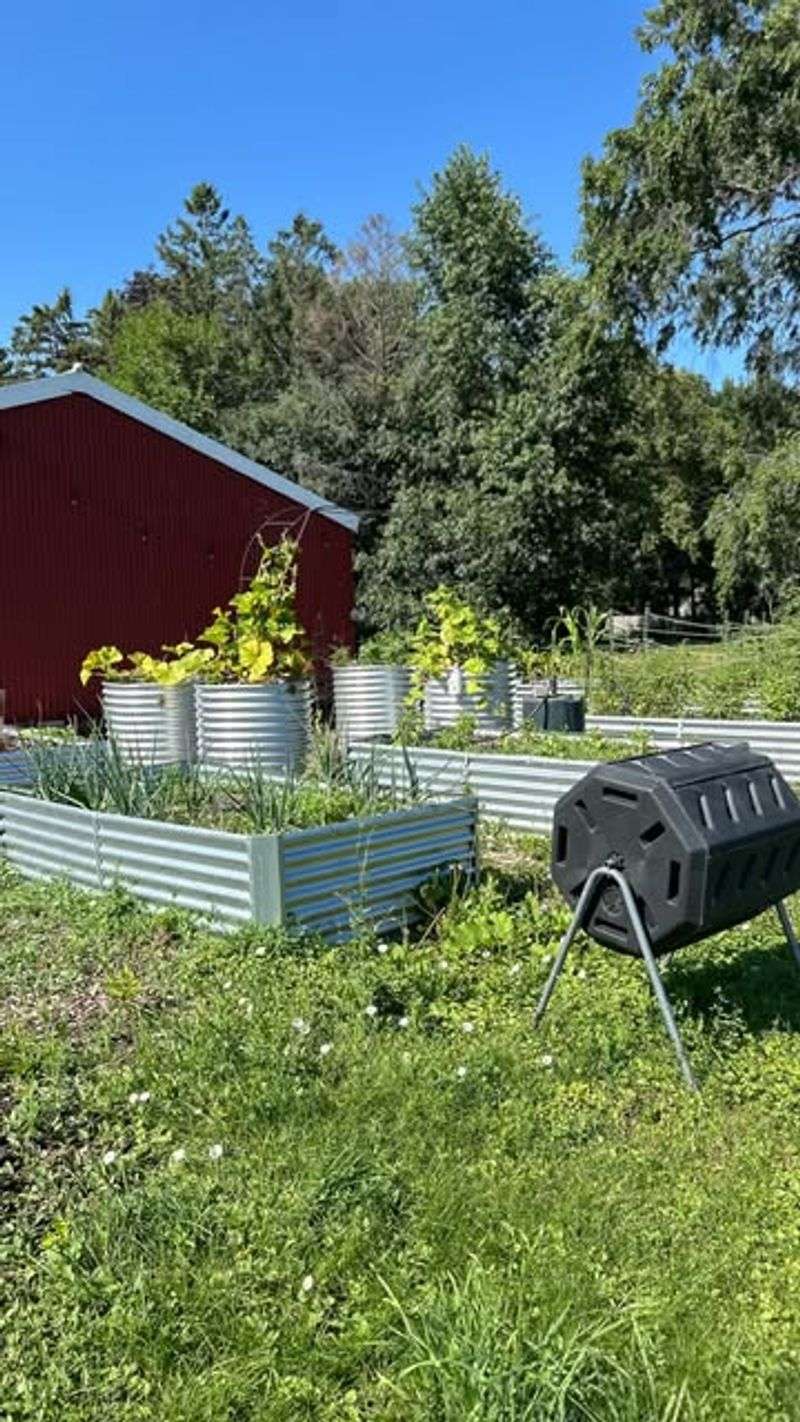 Mound Soil Does Not Prove Fertility