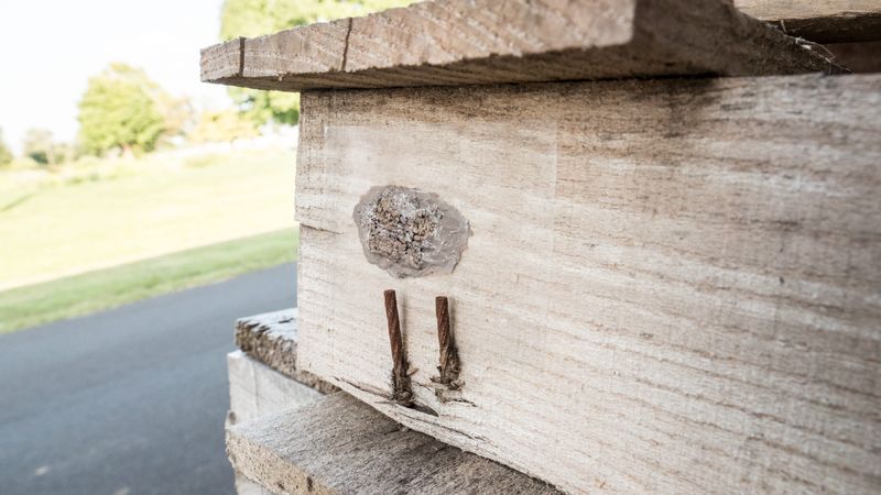 Moving Patio Furniture, Grills, Or Equipment Without Checking Moving Patio Furniture, Grills, Or Equipment Without Checking