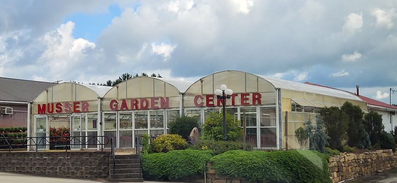Musser Forests And Garden Center - Indiana Musser Forests And Garden Center - Indiana