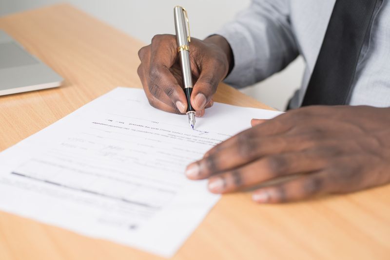 No Written Agreement Still Leaves Rules In Place No Written Agreement Still Leaves Rules In Place