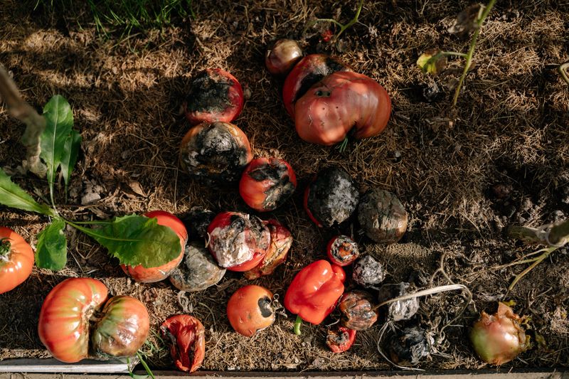 Nutrient Runoff And Wasted Fertilizer Nutrient Runoff And Wasted Fertilizer