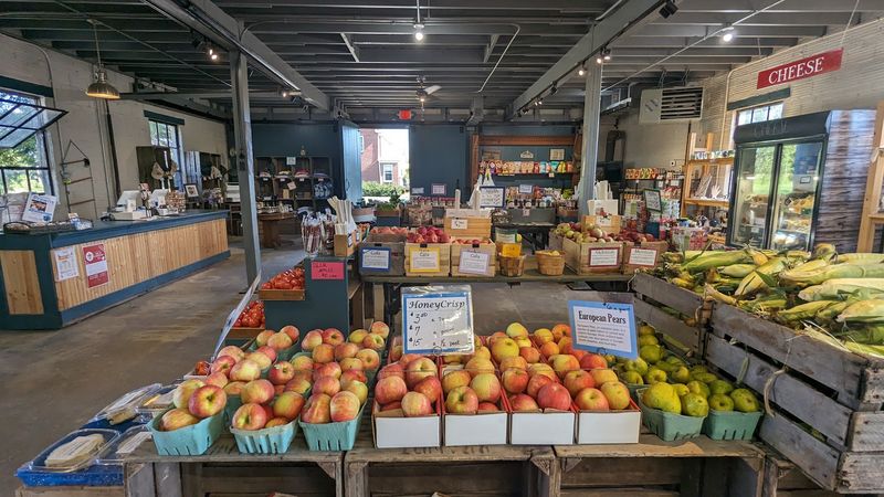 Ochs Fruit Farm Ochs Fruit Farm
