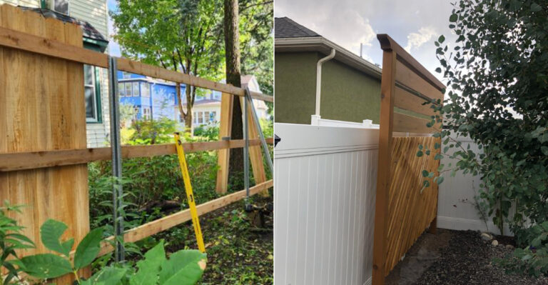 Oregon Homeowners Should Know These Unspoken Fence Etiquette Rules