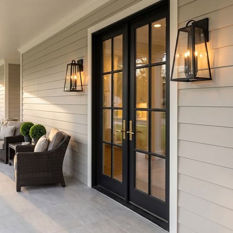 Outdoor Lights Draw Roaches After Dark Outdoor Lights Draw Roaches After Dark