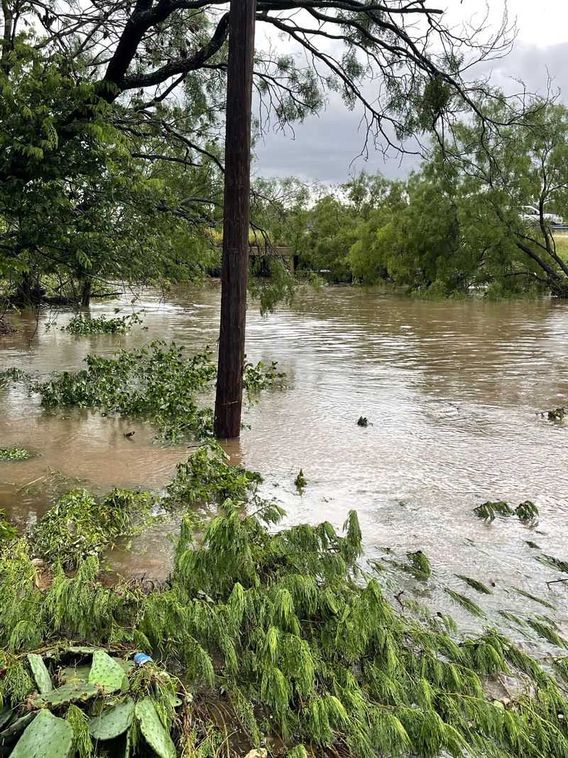 Overlooking Poor Drainage After Storms