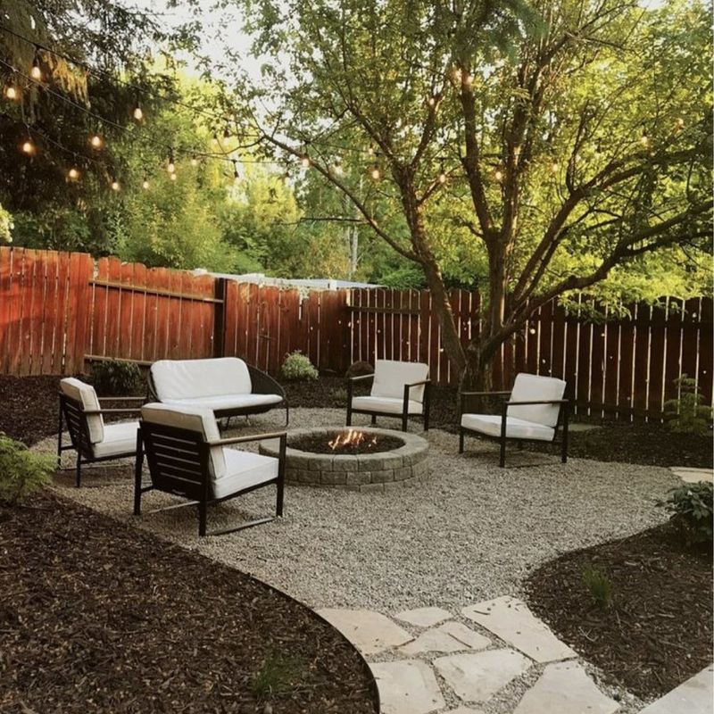 Patio And Play Areas Need Clear Edges Patio And Play Areas Need Clear Edges