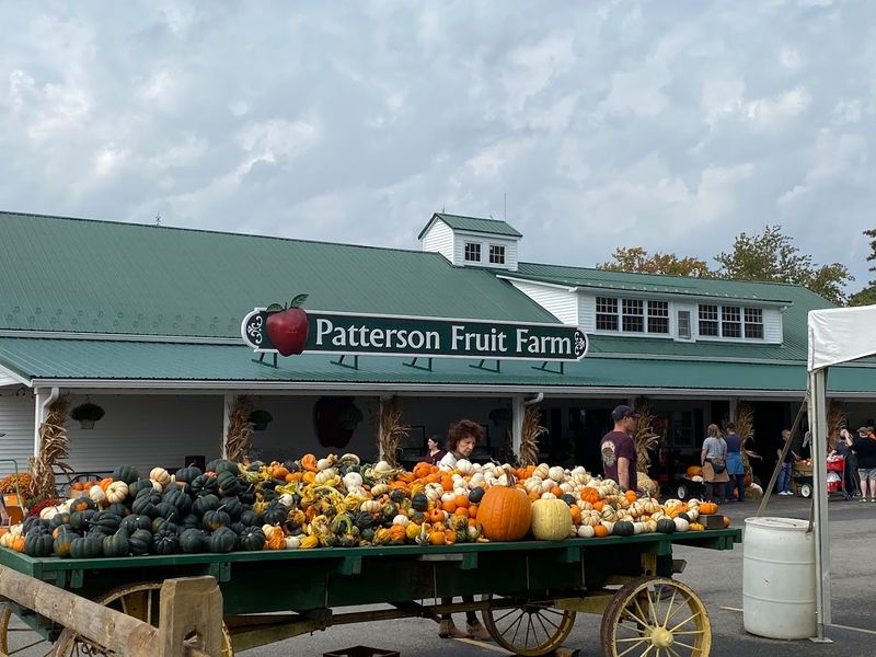Patterson Fruit Farm Patterson Fruit Farm