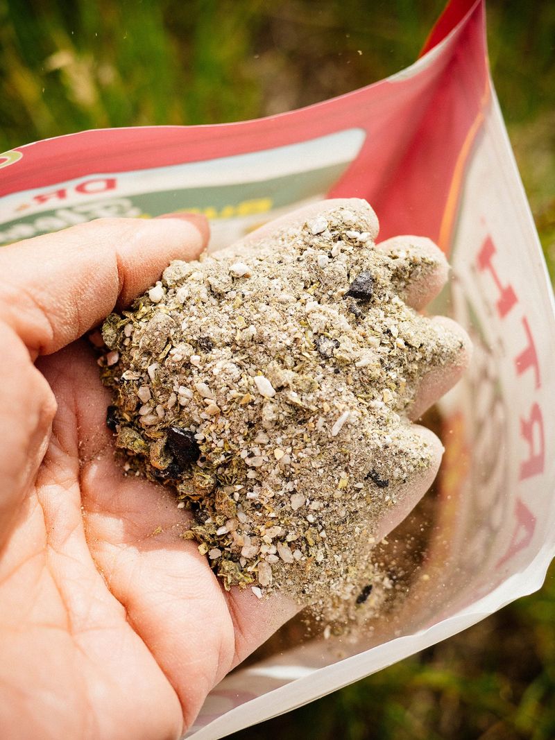 Pause Fertilizing During Extreme Heat