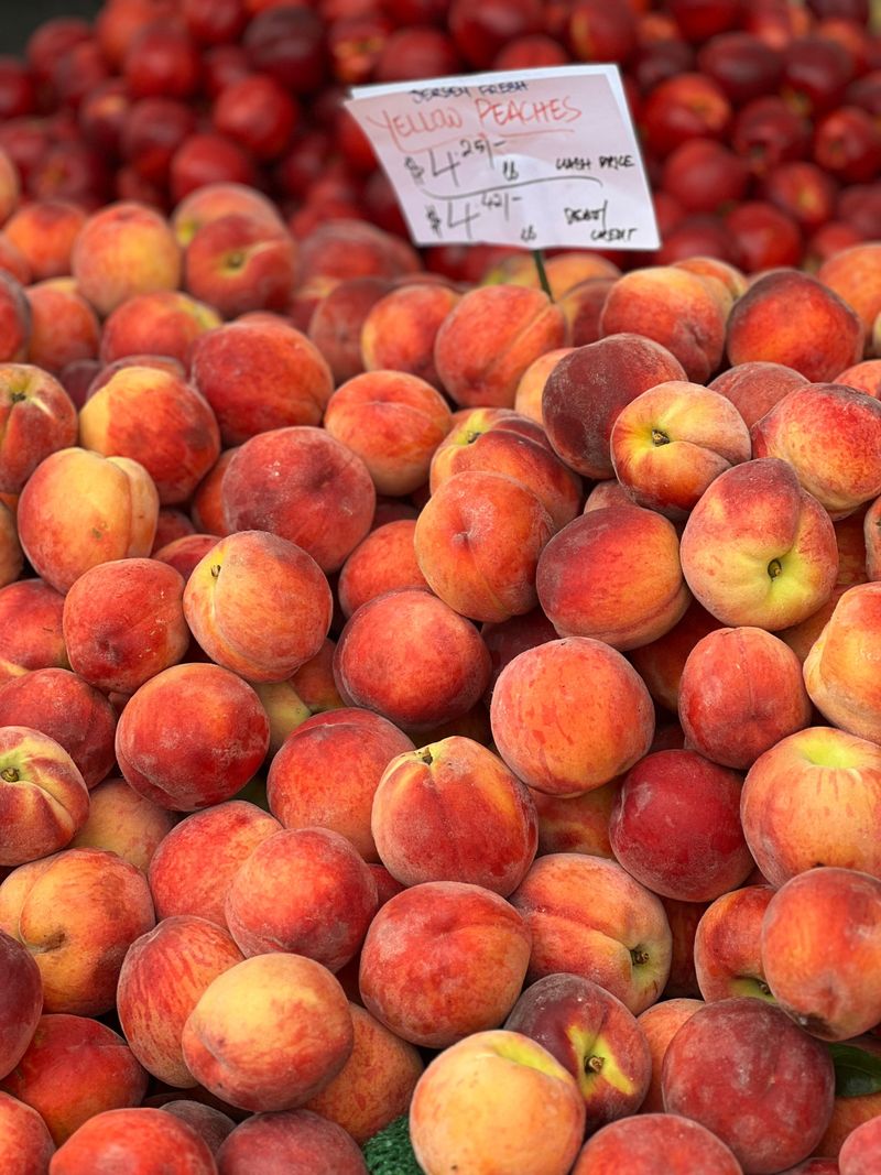 Peaches