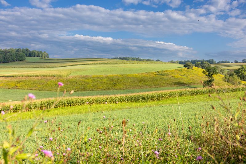 Pennsylvania Climate Factors Gardeners Should Know Pennsylvania Climate Factors Gardeners Should Know