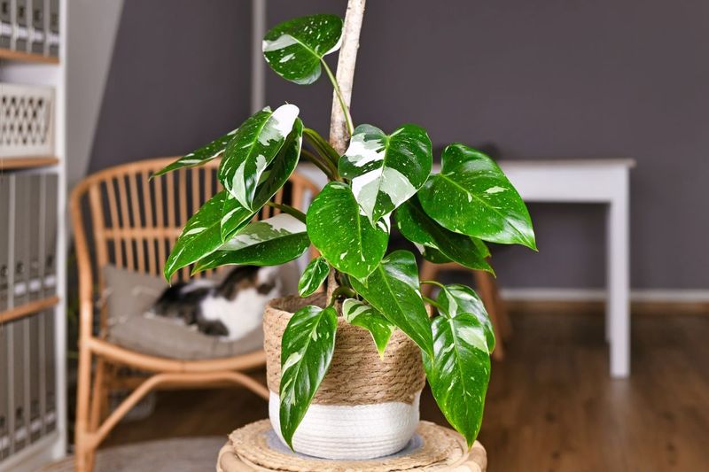 Philodendron Philodendron