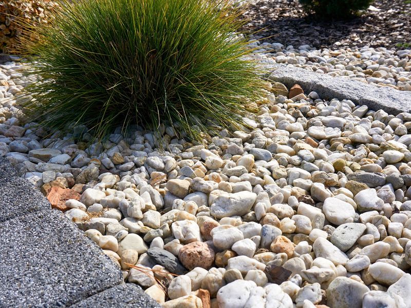Picking The Right Rock For Your Landscape