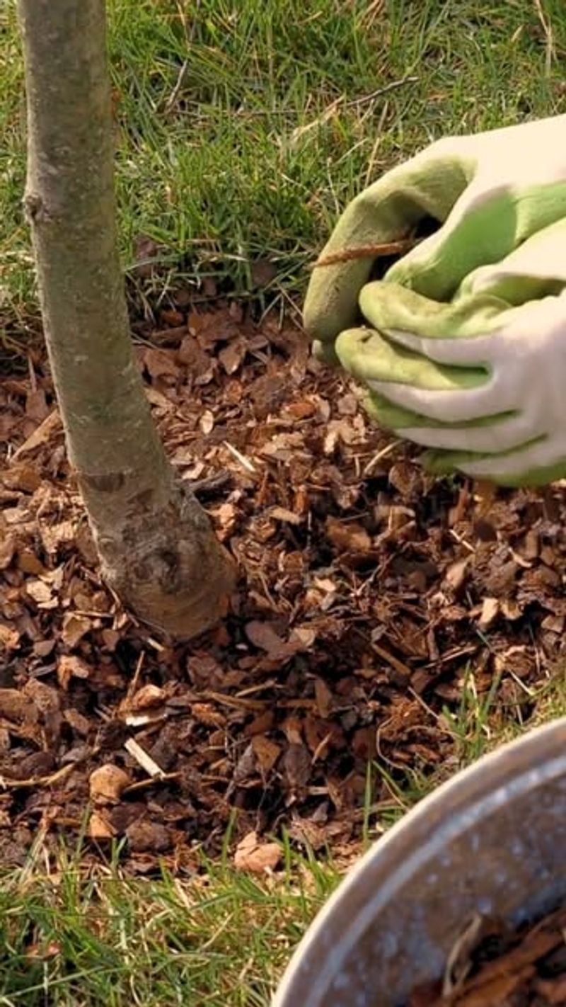 Pine Bark Fines Are Especially Useful For North Carolina Clay Soil Pine Bark Fines Are Especially Useful For North Carolina Clay Soil