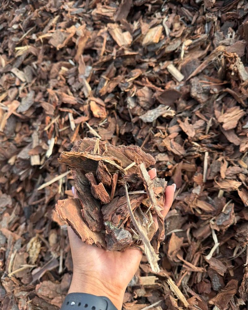 Pine Bark Fines Help Create Air Space Around Plant Roots Pine Bark Fines Help Create Air Space Around Plant Roots