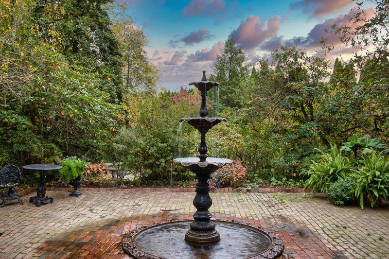 Planning Your Visit To This Countryside Escape
