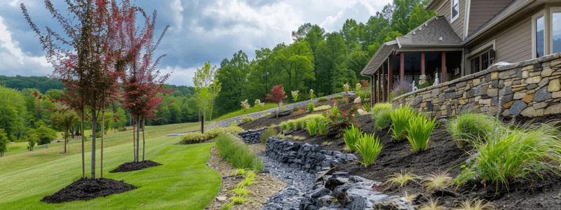 Prepare The Site Before You Plant