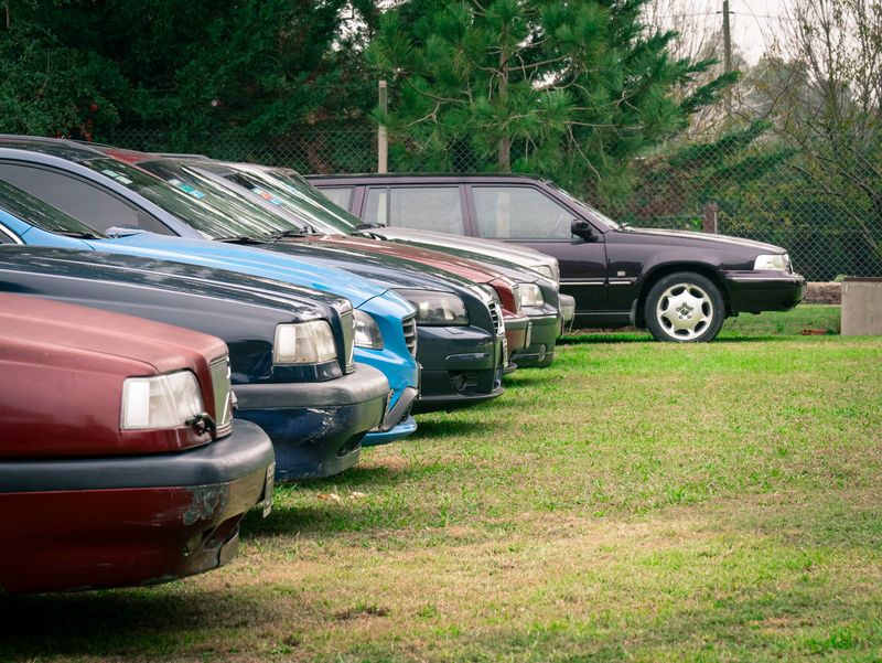 Preventing Vehicle And Foot Traffic Compaction