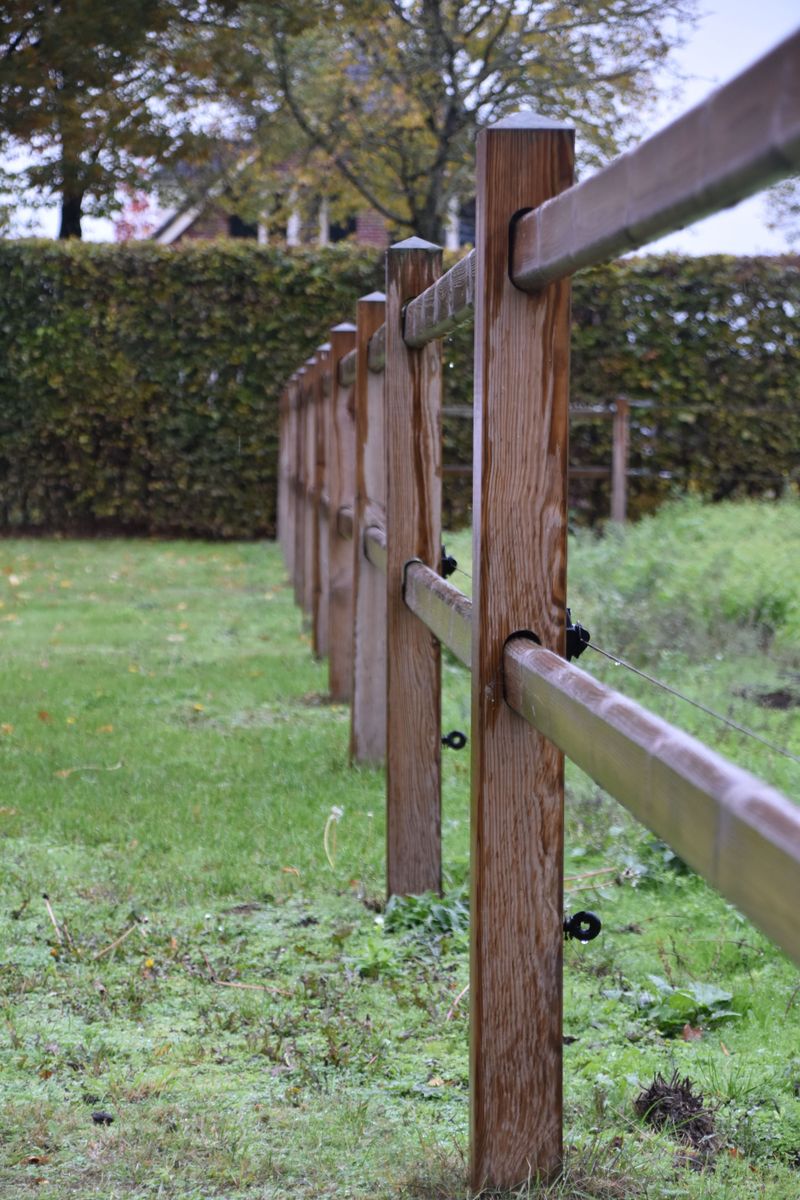 Property Lines Decide Fence Ownership In Indiana Property Lines Decide Fence Ownership In Indiana