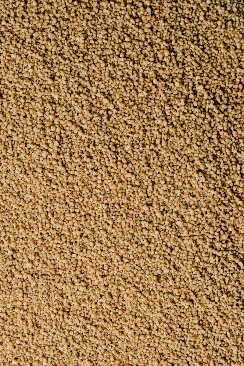 Providing White Proso Millet Seed