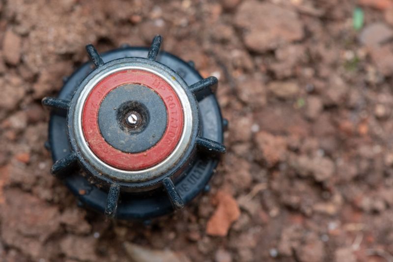 Rain Sensors Prevent This Common Timing Mistake Rain Sensors Prevent This Common Timing Mistake